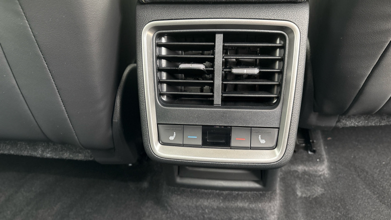 Skoda Elroq 150kW 60 Edition 63kWh 5dr Auto Electric Estate